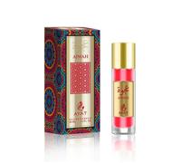 Eau de Parfum - Ayat Perfumes - Ajwah - 30 ml - Notes Florales - Bois d’Agar - Caramel
