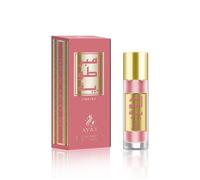 Eau de Parfum - Ayat Perfumes - Empire - 30 ml - Tubéreuse - Jasmin indien - Fleur d’oranger