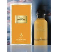 Eau de Parfum - Ayat Perfumes - L'Éternité - 100ml - Mixte - Notes aquatiques, Ambroxan, Ambre