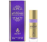 Eau de Parfum - Ayat Perfumes - PRINCESS OF DUBAI - 30ml - Oriental - Idée Cadeau Femme