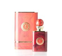 Eau De Parfum - Ayat Perfumes - Rania - 100 Ml - Floral Fruité - Oriental Ambré Gourmand
