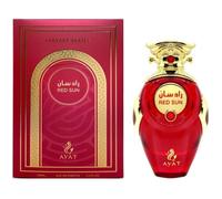 Eau de Parfum - AYAT PERFUMES - RED SUN - 100ml - Oriental - Ambre - Musc