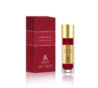 Eau de Parfum - Ayat Perfumes - Scarlet Elixir - 30 ml - Notes orientales, florales et fruitées