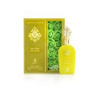 Eau de Parfum - Ayat Perfumes - Silk Rose - 100 ml - Notes florales - Femme