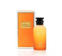 Eau de Parfum - Ayat Perfumes - The Seashore - 100ml - Mixte - Bois de Oud, Encens, Framboise