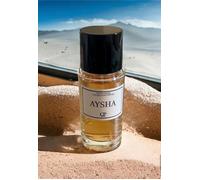 Eau de Parfum - AYSHA - 50ml - Oriental - Ambré - Gourmand