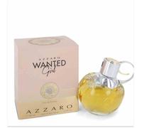 Eau de Parfum - Azzar o Wanted Girl - Femme - 80ml - Concentration: Eau de parfum