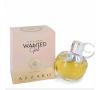 Eau De Parfum - Azzar O Wanted Girl - Femme - 80ml - Concentration: Eau De Parfum