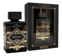 Eau de Parfum BADE’E AL OUD OUD FOR GLORY 100 ml Unisex Frais, Oud, Lavande, Boisé, Cuir, Terreaux, Poudré, Boisée