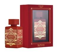 Eau De Parfum Badee Al Oud Sublime Lattafa