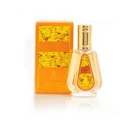 AYAT PERFUMES - Eau de Parfum Arab en Spray 50 ml Mixte Pour Femme Homme Fabriqué à Dubaï Senteur Orientale (Bakhour)