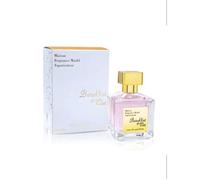 Fragrance World B Gentle Gold Eau de Parfum (Unisexe) 100 ml