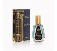 Eau de parfum Barakkat Satin Oud Baroque mood 50 ML