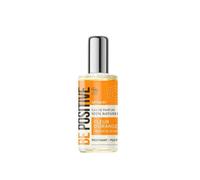Eau de parfum - Be Positive - Optimism - Fleur d'oranger - 50ml - 85% ingrédients bio