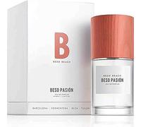 Eau de parfum Beso Beach Pasion