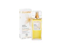 Eau De Parfum Bio 50ml Florame