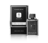 Eau De Parfum BLACK AMSTERDAM 100 ml - Diamond Series