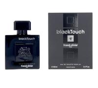 Eau de Parfum BLACK TOUCH edp vapo 100 ml