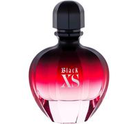 Eau de Parfum Black XS For Her 80 ml