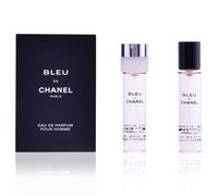 Eau de Parfum BLEU eau de parfum recharges vaporisateur 3 x 20 ml