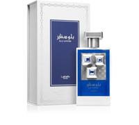 Eau de Parfum - BLEU SAPHIR - Lattafa PRIDE - 100 ML - Notes Orientales et Gourmandes