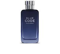 Eau de Parfum BLUE CODE eau de parfum vaporisante 100 ml