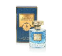 Eau de Parfum Blueberry Bliss de Ayat Perfumes - 100 ml - Mixte - Jasmin, Fraise, Vétiver, Fruit, Orange, Framboise, Musc
