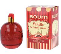 Jeanne Arthes Boum Vanille Sa Pomme d'Amour Eau de Parfum pour femme 100 ml