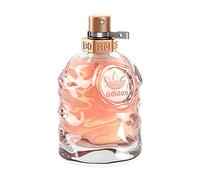 Adidas Originals Born Original Eau de Parfum pour femme 50 ml