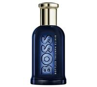Hugo Boss - Boss Bottled Triumph Elixir 50 Ml Parfum Intense Vaporisateur - Kapao Parfumerie en ligne française