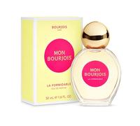 Bourjois Eau de Parfum Mon Bourjois La Formidable – Pour femme – 50 ml