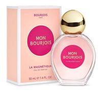 Bourjois - Eau De Parfum Mon Bourjois - La Magnétique 50 Ml