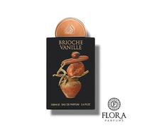 Eau de Parfum - Brioche Vanille - 100ml - Lattafa Pride - Mixte - Oriental Gourmand