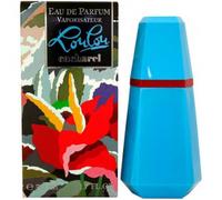 Eau de Parfum - CACHAREL - Lou Lou - 50 ml - Femme - Séduction et tendresse