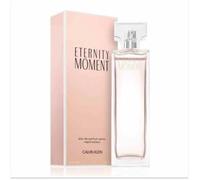 Eau de Parfum - Calvi n Klei n - Eternity Moment - 100ml - Femme - Authentique Neuf
