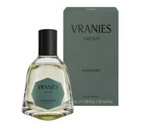 Eau De Parfum Capogiro 40ml Vranjes Fir