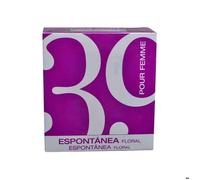 Eau de parfum - CARAVAN FRAGANCIAS - Happy collection n°39 - 100ml - Femme - Notes boisées