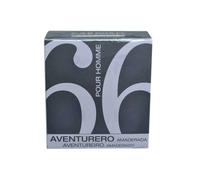 Eau de parfum - CARAVAN FRAGANCIAS - Happy collection n°66 - 100ml - Fraîche - Agrumes - Aromatique