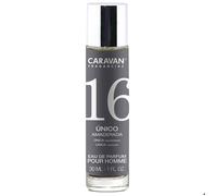 Eau de Parfum - Caravan - N°16 - 30 ml - Bois - Épices - Sophistiqué
