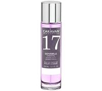 Eau De Parfum Caravan Nº 17 150Ml Homme