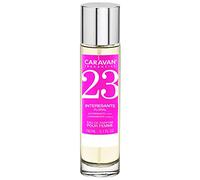 Eau De Parfum Caravan Nº 23 150Ml Femme
