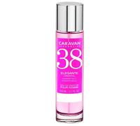 CARAVAN FRAGANCIAS nº 38 - Eau de Parfum Vaporisateur Femmes - 150 ml