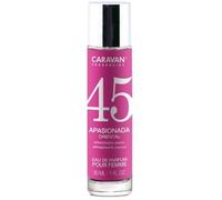 Eau de Parfum - Caravan - N°45 - 30 ml - Femme - Élégant et raffiné