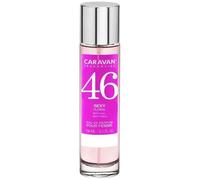 Eau De Parfum - Caravan - N° 46 - 150 Ml - Floral - Femme - Notes Vanillées