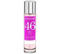 Eau De Parfum - Caravan - N° 46 - 150 Ml - Floral - Femme - Notes Vanillées