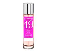Parfum Femme Caravan Nº 49 Edp (150 Ml)