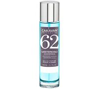 Caravan Fragancias Eau de parfum n° 62 Homme 150 ml