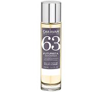 Parfum Homme - Caravan - N 63 - EDP - 150 ml - Pour Adultes