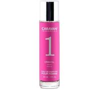 Eau de parfum - CARAVAN - N1 - 30 ml - Femme - Floral
