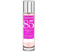 Eau De Parfum - Caravan - N85 - 150ml - Parfum Pour Femme - Concentration Élevée - Élégance Raffinée